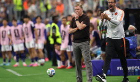 Ronald Koeman