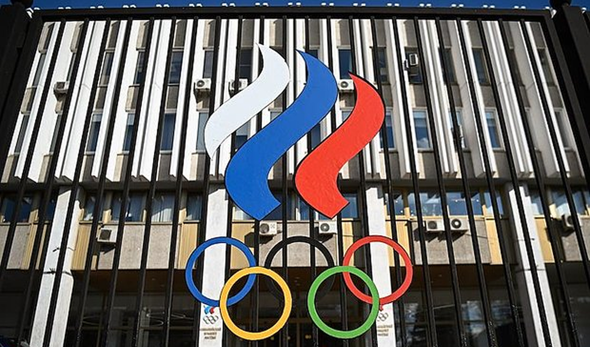 Comitetul Olimpic Internațional a ridicat sancțiunile împotriva sportivilor ruși