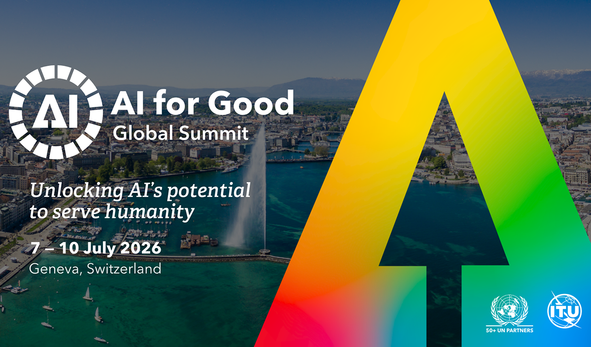 A discussion on the future of Europe’s sovereign AI begins in Geneva