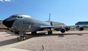 Boeing KC-135 Stratotanker