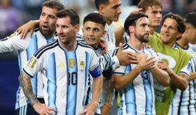 echipa națională a Argentinei echipa națională a Argentinei