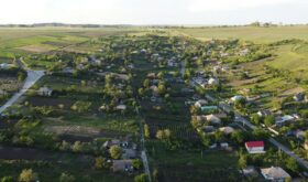 satul Botnărești