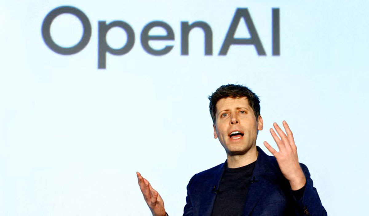 Расследование поставило под сомнение проект OpenAI стоимостью £30 млрд в Великобритании