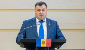Serghei Ivanov