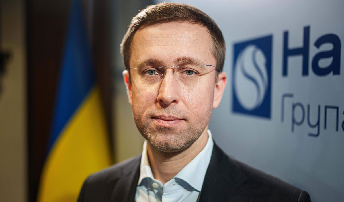 Zelenski l-a propus pe șeful „Naftogaz” pentru funcția de prim-ministru al Ucrainei