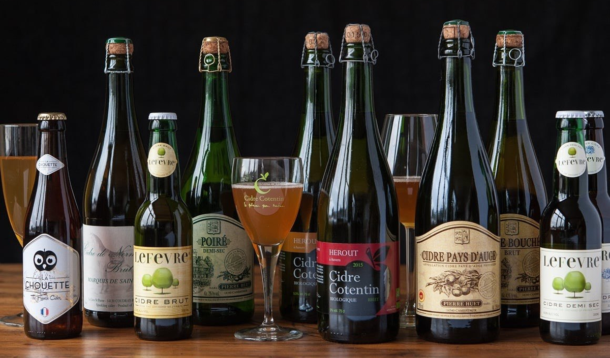 «The Cider War» in the EU: Three Countries Oppose New Standards