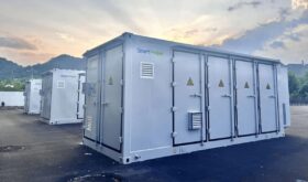 sistem de stocare a energiei