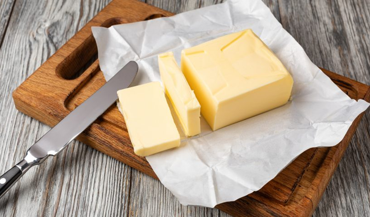 Moldova remains the largest buyer of Ukrainian butter