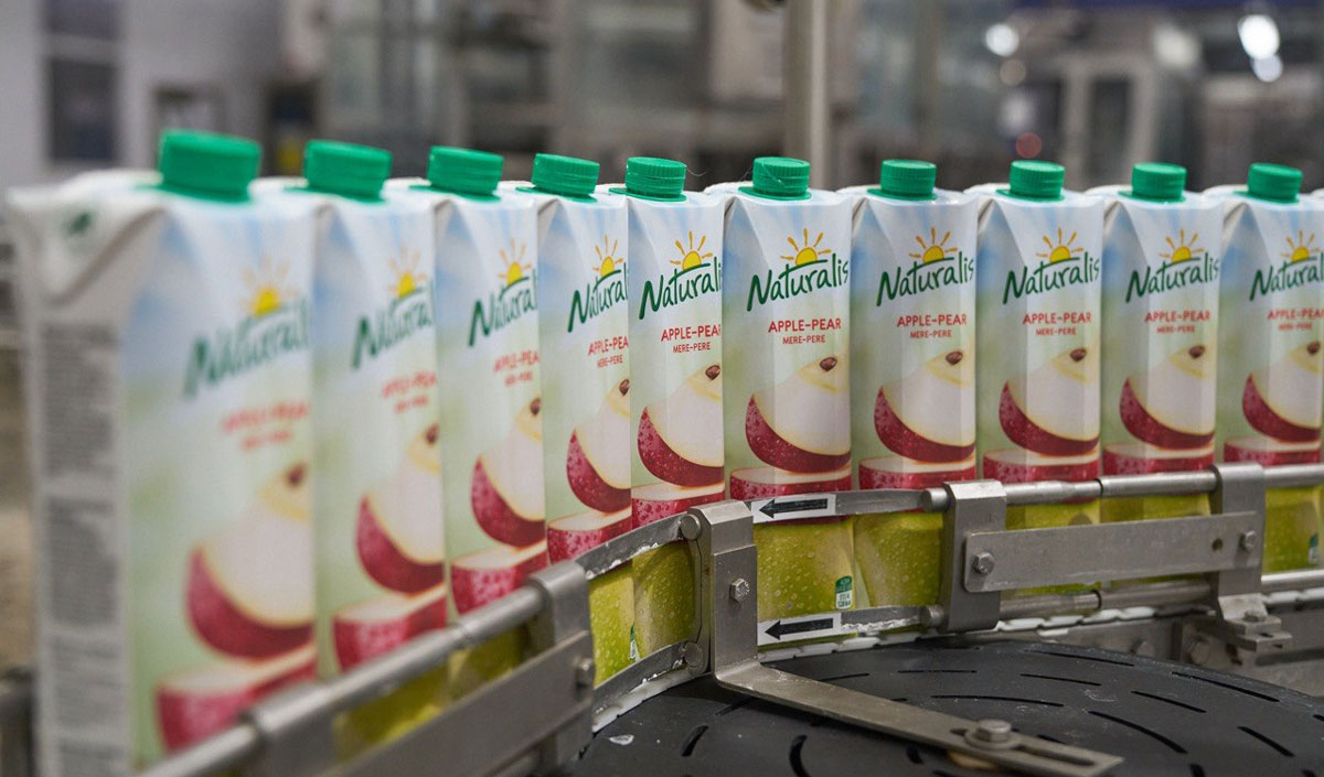 Leaders of Moldova’s food industry are calling on the government to restore competition