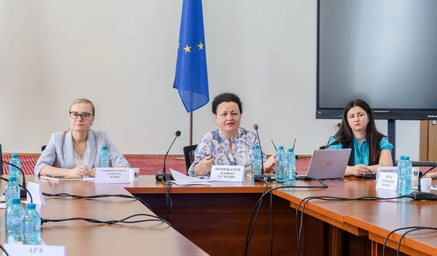 совет по реализации Стратегии ЕС