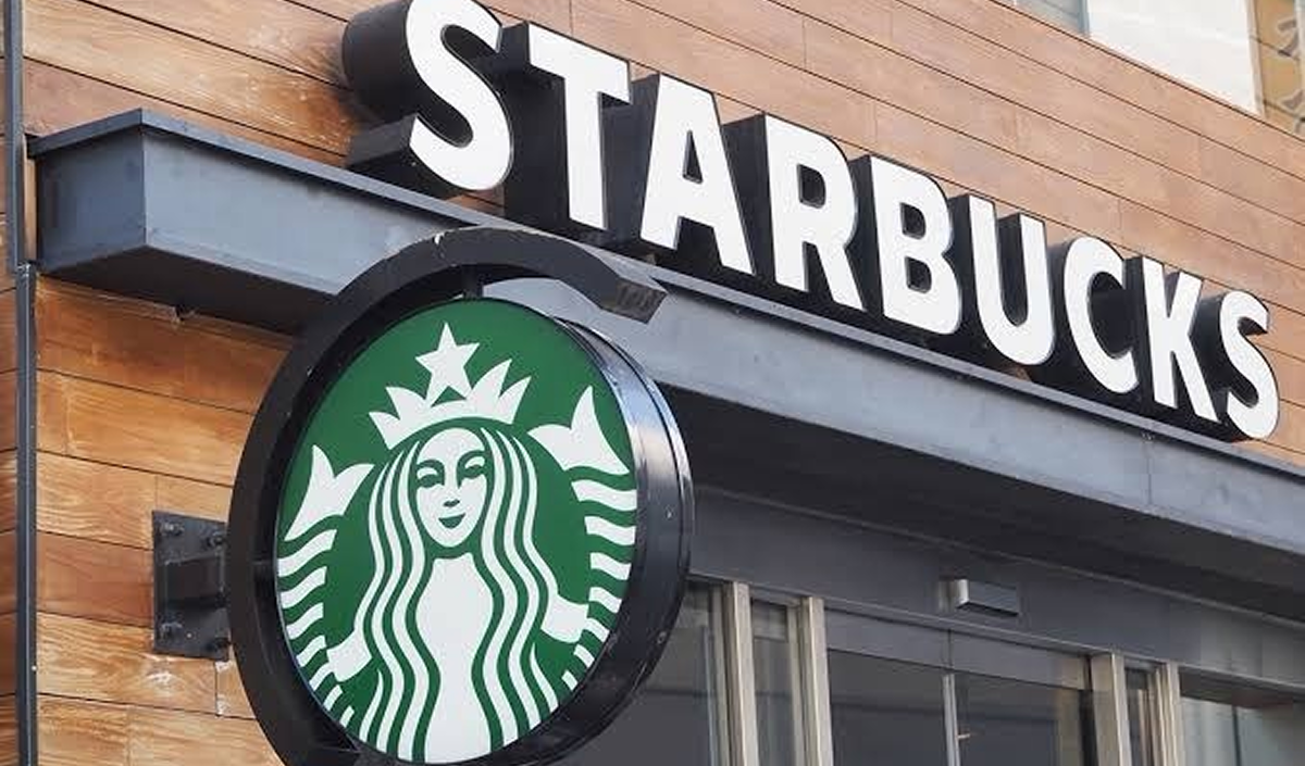 Starbucks Has Hit the Stocks of IT Giants by Developing Its Own AI Software