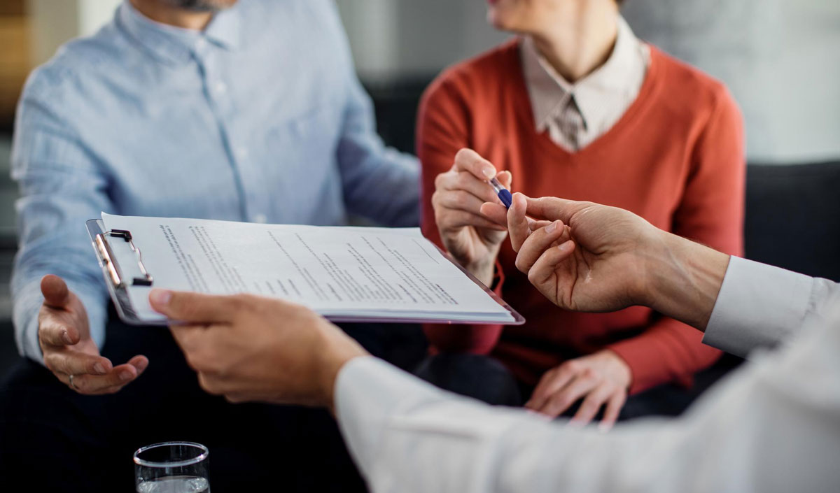 Insurance brokers „account for” more than half of the insurance market