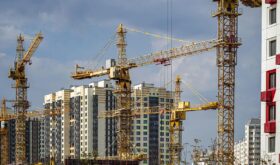 construcții construcții