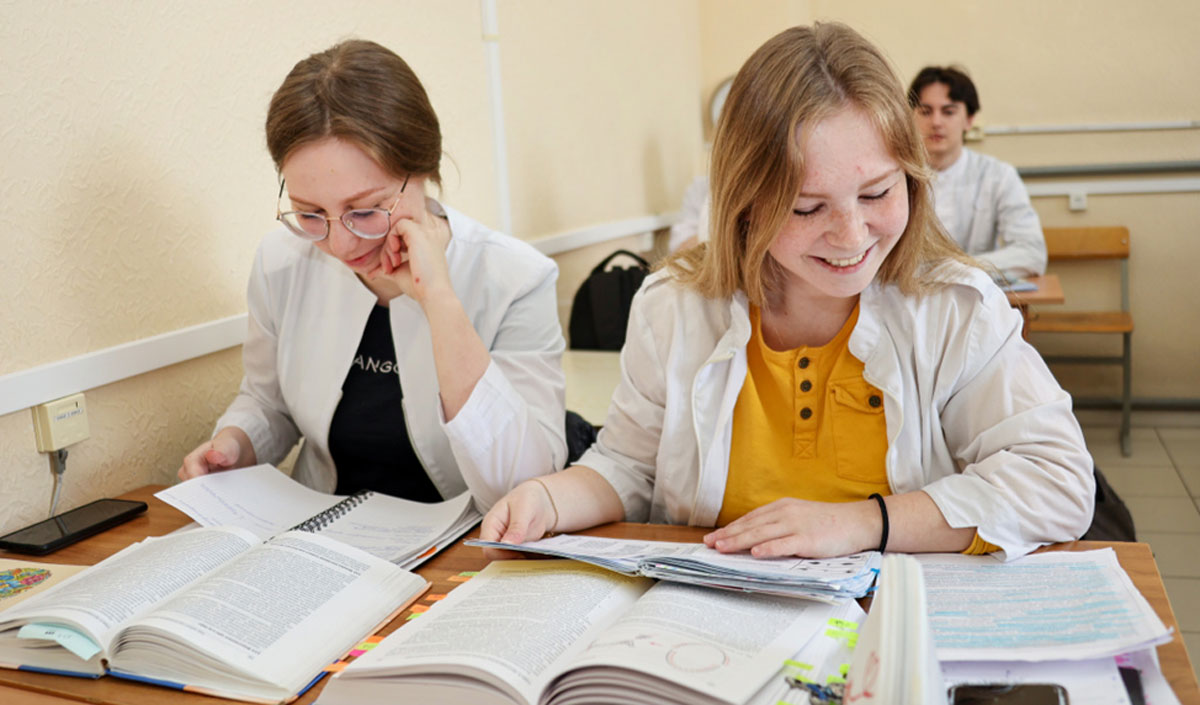 Scholarships will increase by at least 40%