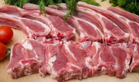 carne de porc