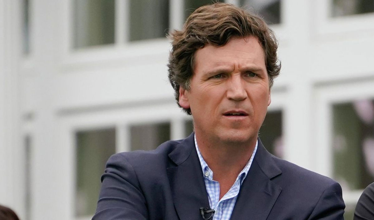 Tucker Carlson pledează pentru o „a treia forță” în politica SUA
