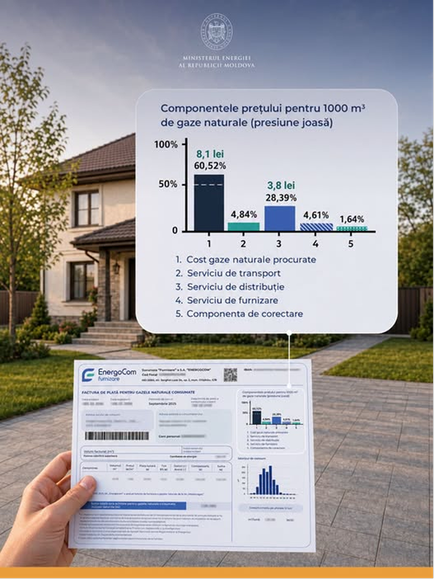 gas rates