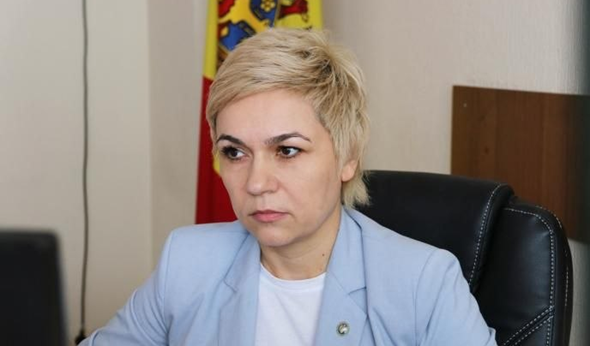 Guvernul a decis să-l demită pe secretarul de stat al Ministerului Agriculturii