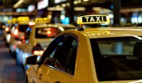 Taxi