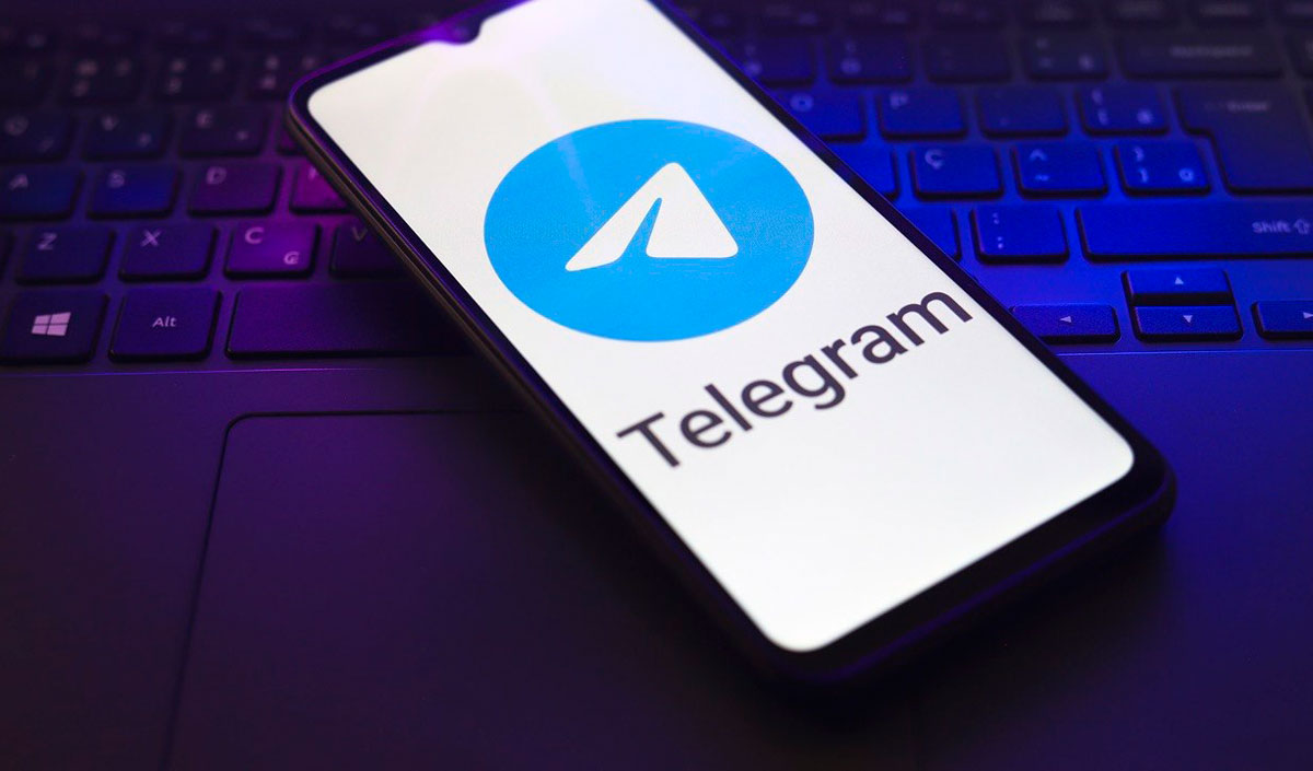 В Госдуме советуют воздержаться от платежей в Telegram
