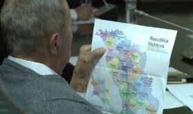 reforma teritorială