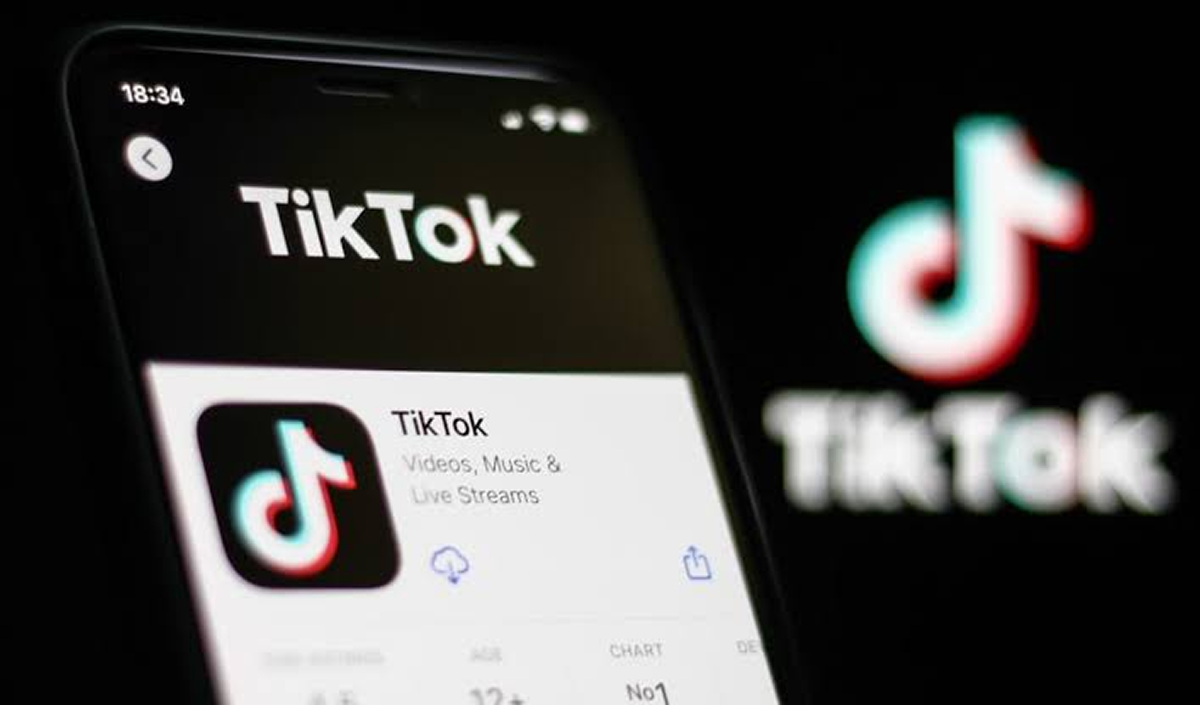 TikTok riscă o amendă substanțială în Europa