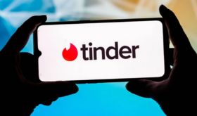 Tinder