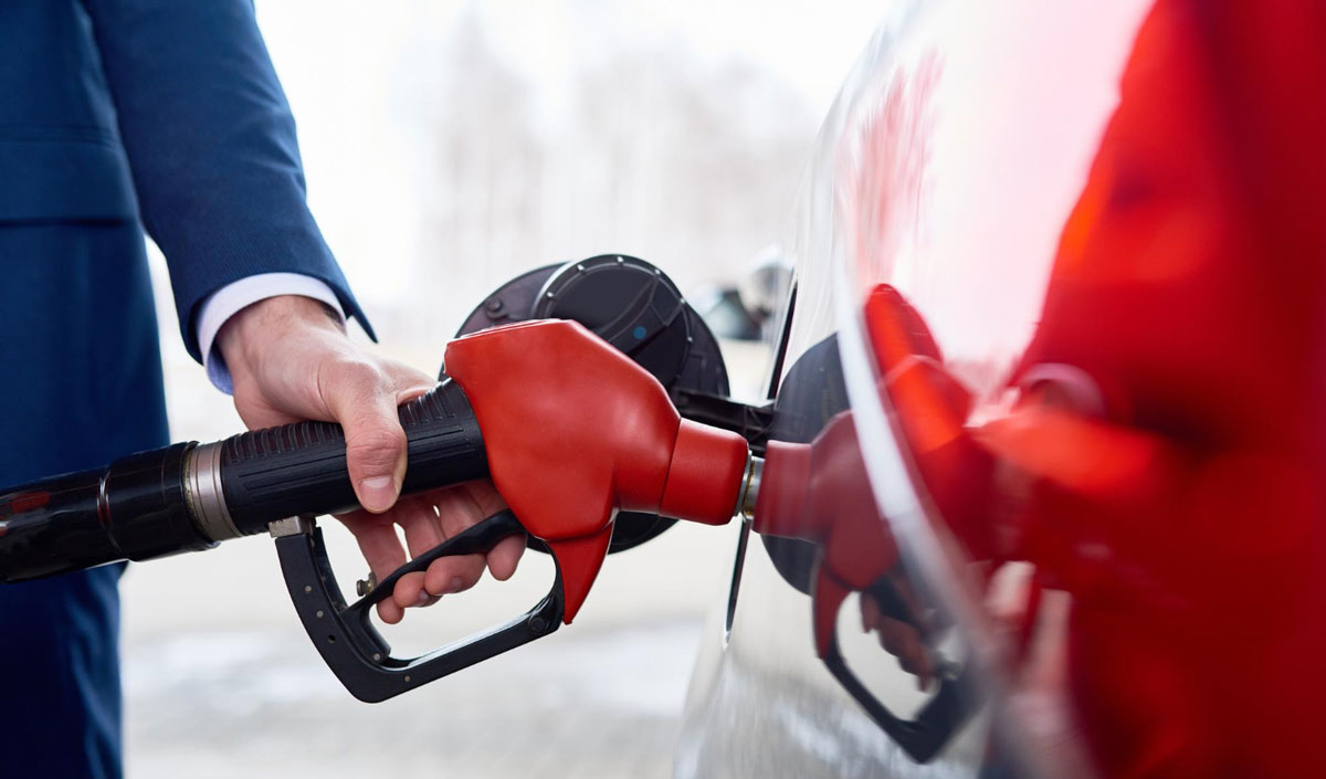 The price of diesel fuel will exceed 33 lei per liter