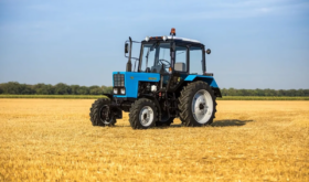 tractor tractor