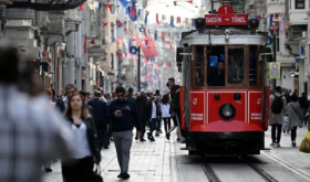 tram tram