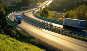 coridor de transport