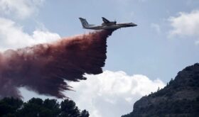 stingerea incendiului