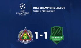 Cupa Europei UEFA