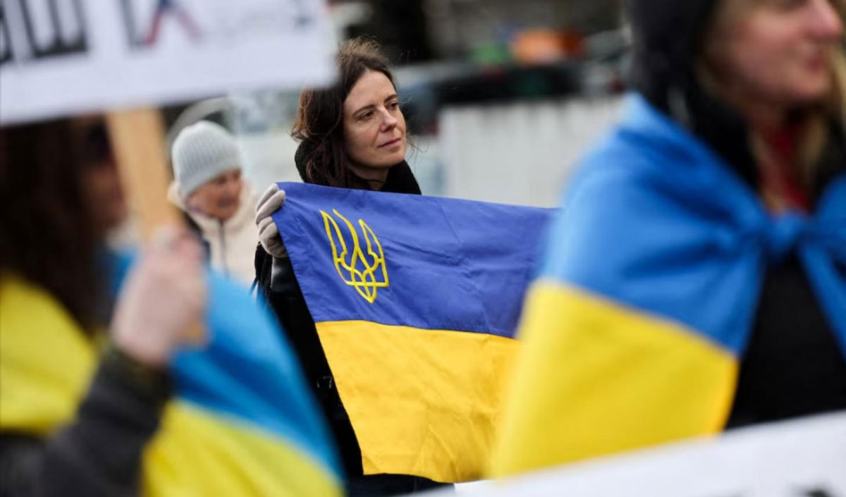 The EU has extended temporary protection for Ukrainians through 2028