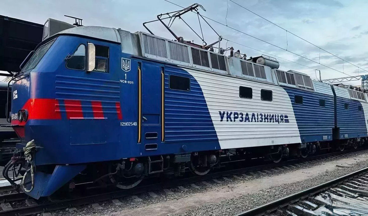 «Укрзалiзниця» готовится увеличить товарооборот через соседей. В чем интерес Молдовы?