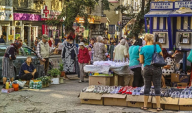 street vending street vending