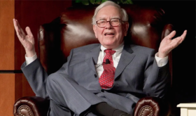 Warren Buffett Warren Buffett