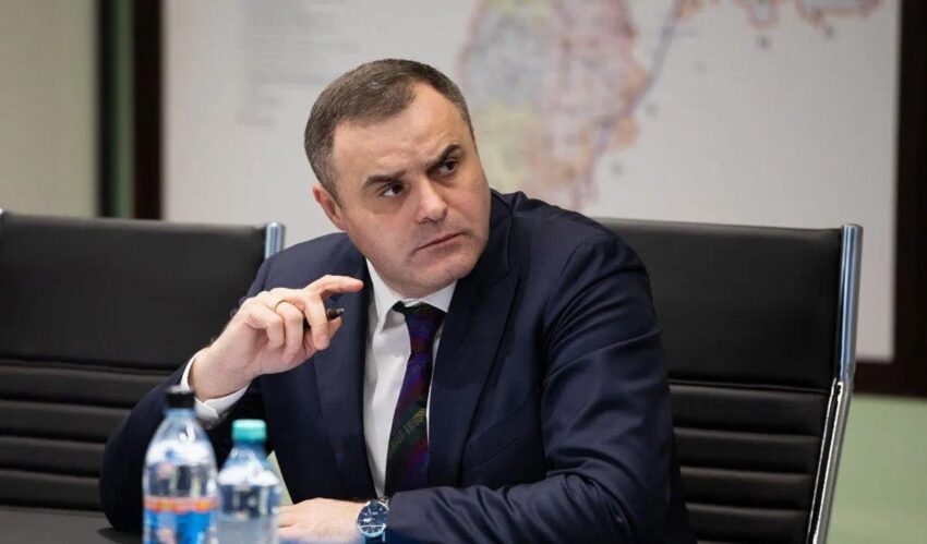Вадим Чебан: Причина роста тарифов исходит не от операторов сетевой инфраструктуры Вадим Чебан