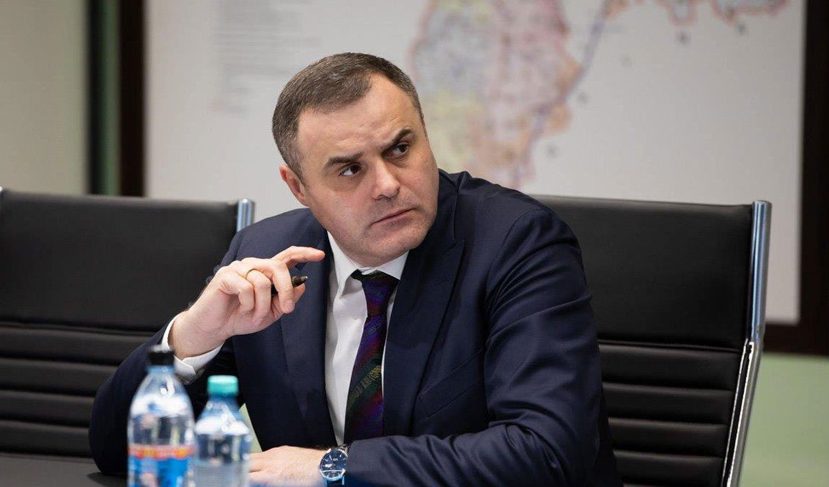 Vadim Ceban: investițiile în Moldova depind de prețurile la energie