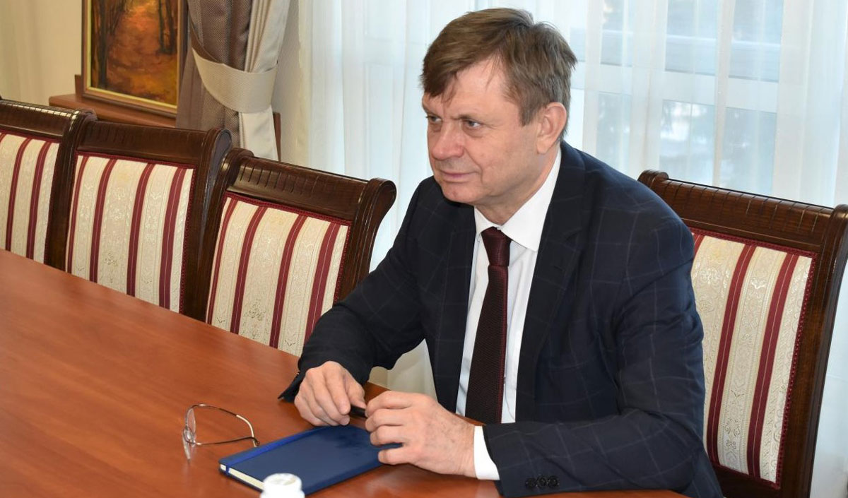 Lituania și Moldova au actualizat agenda de cooperare