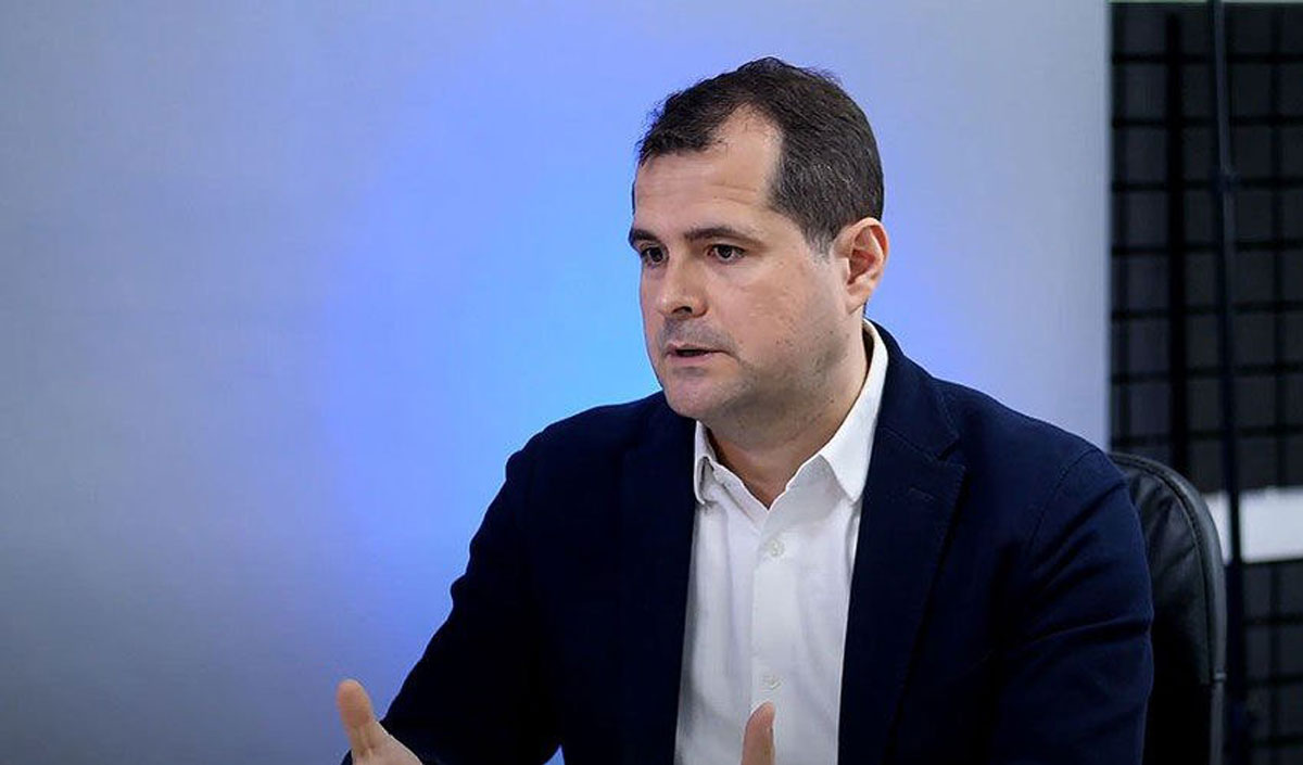 PAS îl va propune pe Vasile Tofan pentru funcția de prim-ministru al Moldovei