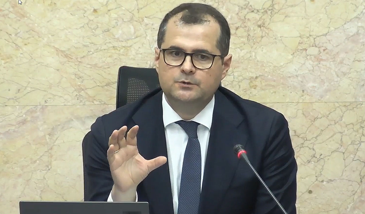 Tofan: mai puțin de 40% dintre locuitorii Moldovei susțin unirea cu România