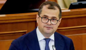 Vasile Tofan