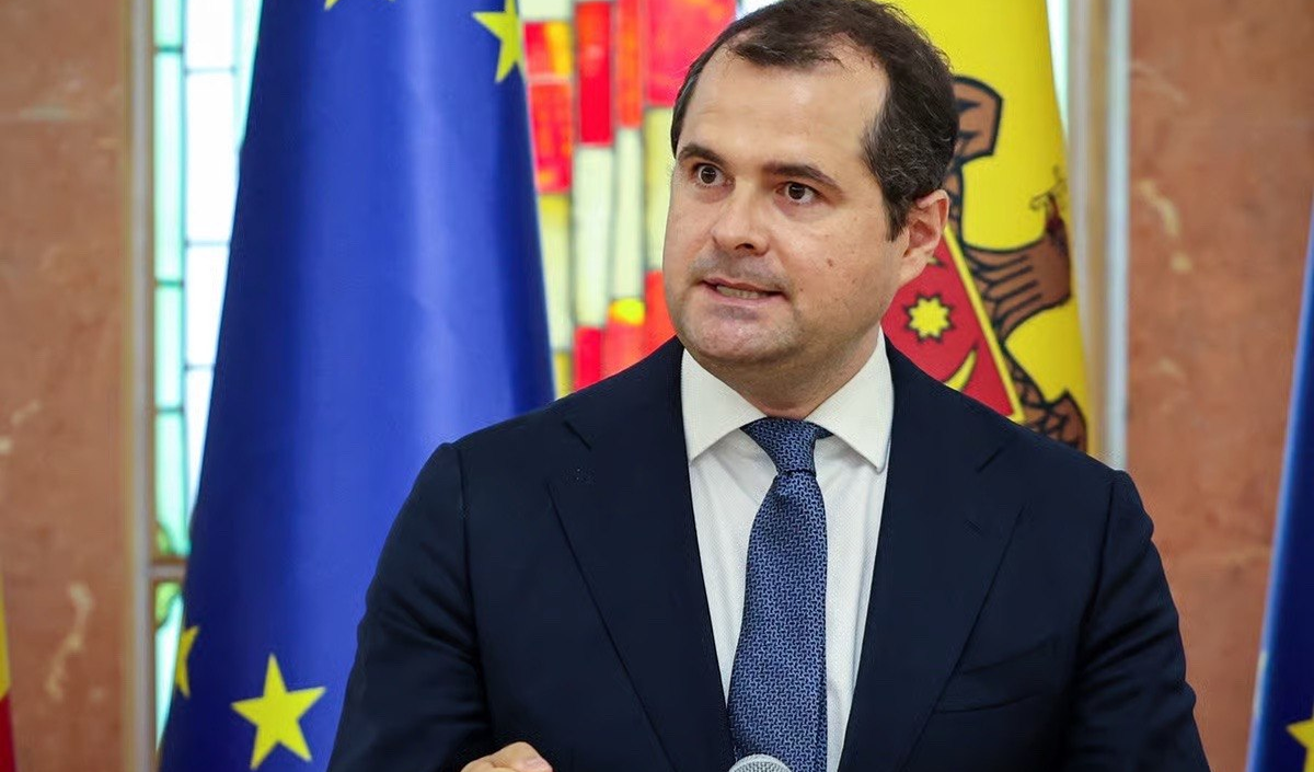 Tofan: Moldova Will Conduct an Audit of State Property and Sell Assets
