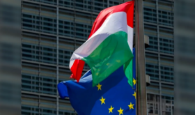 Ungaria și UE Ungaria și UE