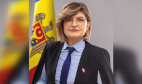 Veronica Brichag Veronica Brichag