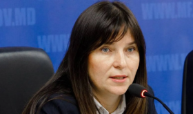 Victoria Belous