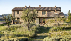 Villa Gauggiole Villa Gauggiole