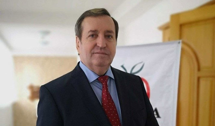 Vitaly Gorinchoy