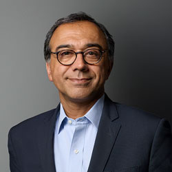 Vivek Badrinath